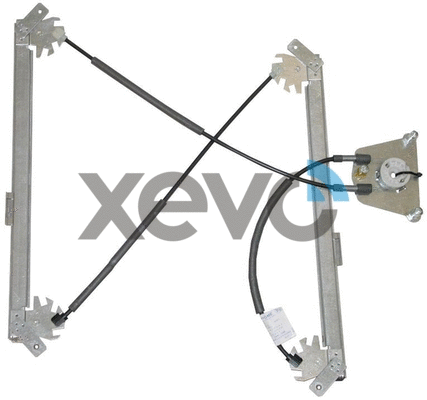 Window Regulator (XWR4010)
