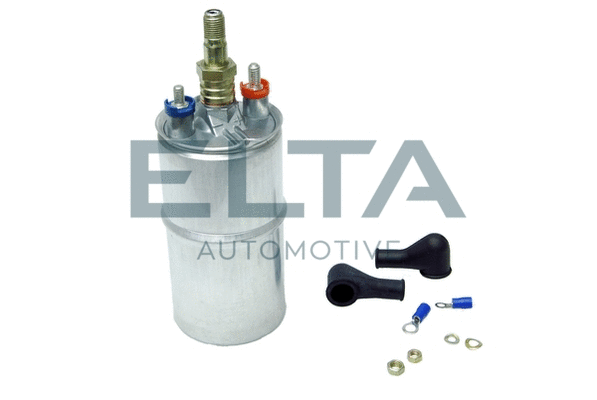 Fuel Pump (EF2027)