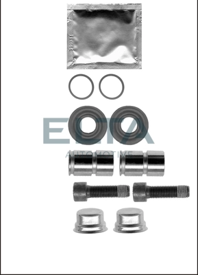 Guide Sleeve Kit, brake caliper (EA9194)