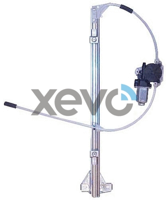 Window Regulator (XWR1390)