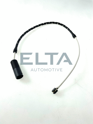 Warning Contact, brake pad wear (EA5159)