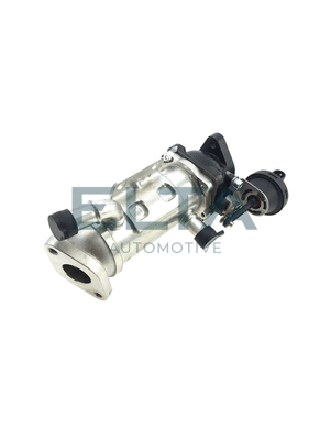 Cooler, exhaust gas recirculation (EE6945)