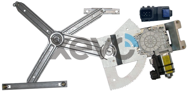 Window Regulator (XWR1225)