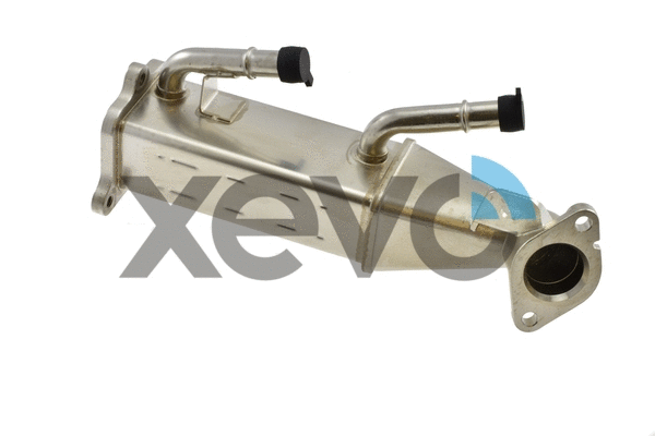Cooler, exhaust gas recirculation (XEG9359)