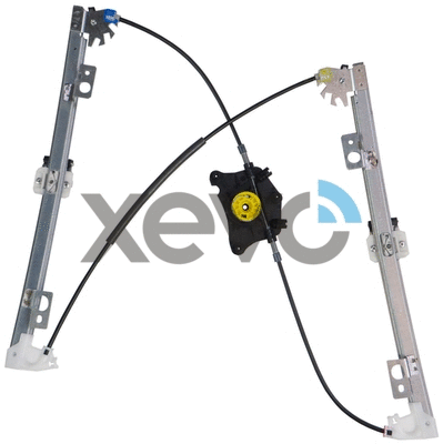 Window Regulator (XWR4803)