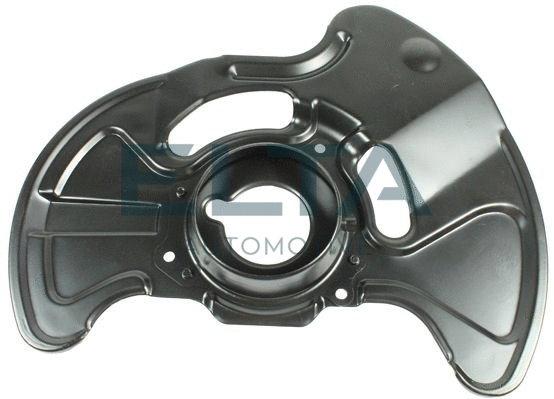 Splash Guard, brake disc