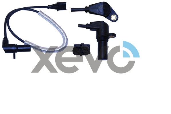 Sensor, crankshaft pulse (XCS6142)