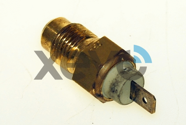 Temperature Switch, radiator fan (XTS7890)