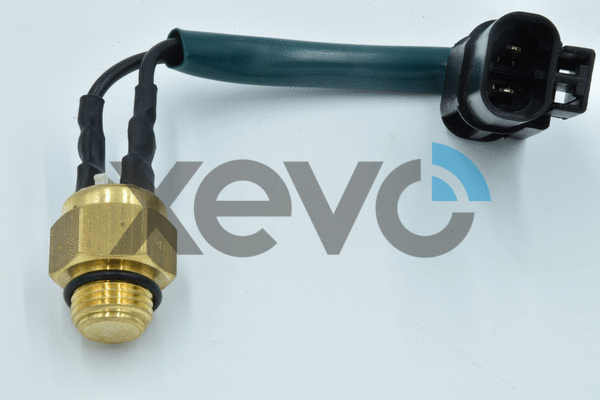 Temperature Switch, radiator fan (XTS8026)