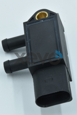 Sensor, exhaust pressure (XMS7162)