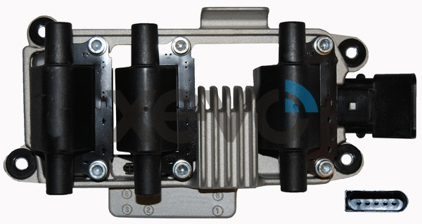 Ignition Coil (XIG5214)