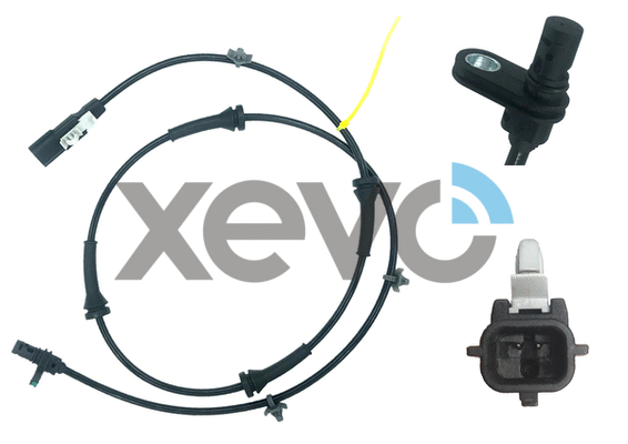 Sensor, wheel speed (XBS1154)