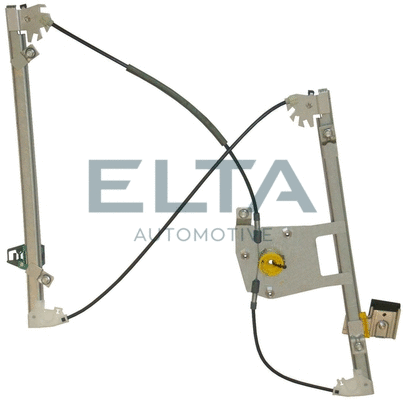 Window Regulator (ER4398)