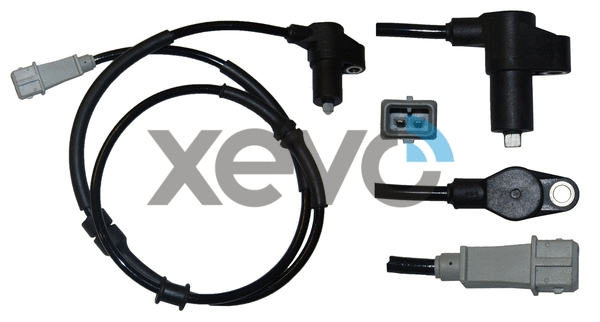Sensor, wheel speed (XBS037)