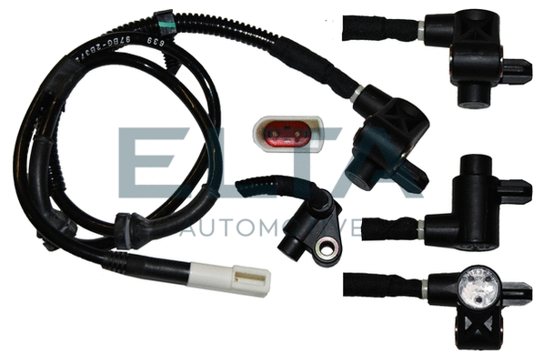 Sensor, wheel speed (EA0047)