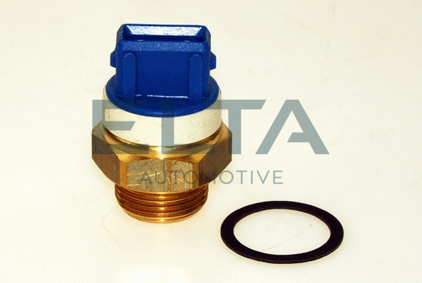 Temperature Switch, radiator fan (EV2026)