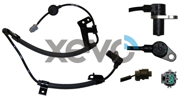 Sensor, wheel speed (XBS052)