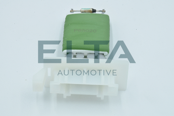 Resistor, interior blower (EH1110)