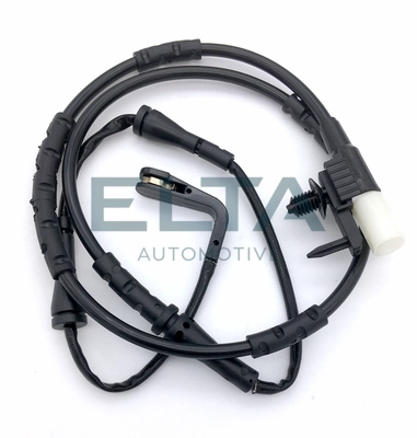 Warning Contact, brake pad wear (EA5223)