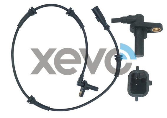 Sensor, wheel speed (XBS1076)