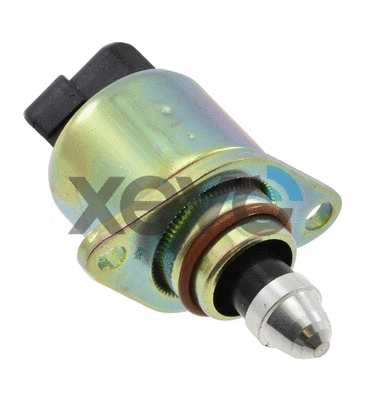 Idle Control Valve, air supply (XFP8605)