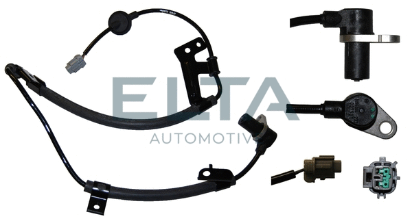 Sensor, wheel speed (EA0052)