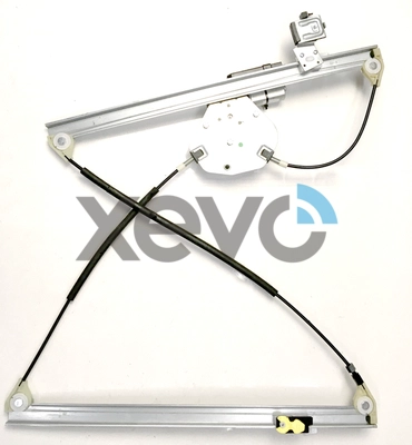 Window Regulator (XWR1870)