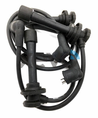Ignition Cable Kit (XHT4346)