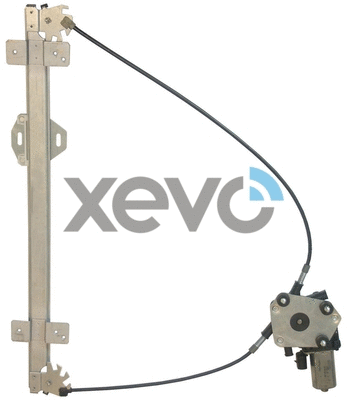 Window Regulator (XWR7007)