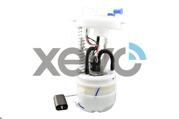 Fuel Feed Unit (XFP8138)