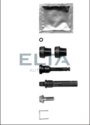Guide Sleeve Kit, brake caliper (EA9242)