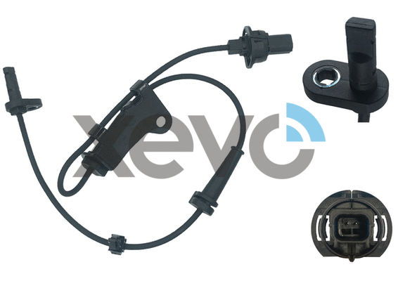 Sensor, wheel speed (XBS1578)