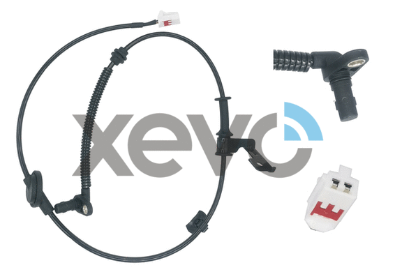 Sensor, wheel speed (XBS1492)