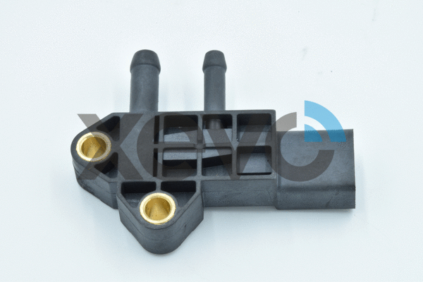 Sensor, exhaust pressure (XMS7237)