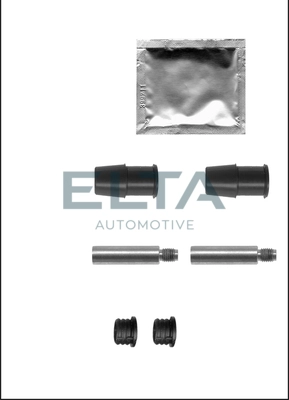 Guide Sleeve Kit, brake caliper (EA9193)