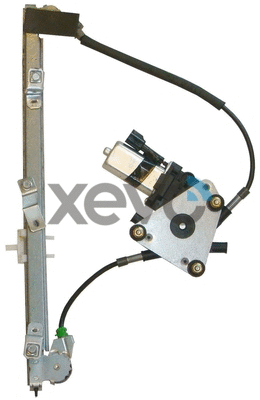 Window Regulator (XWR1003)