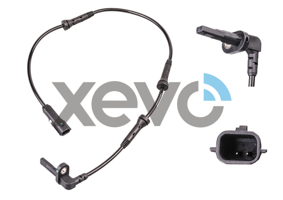 Sensor, wheel speed (XBS1324)