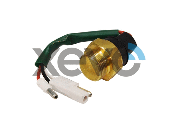 Temperature Switch, radiator fan (XTS8010)