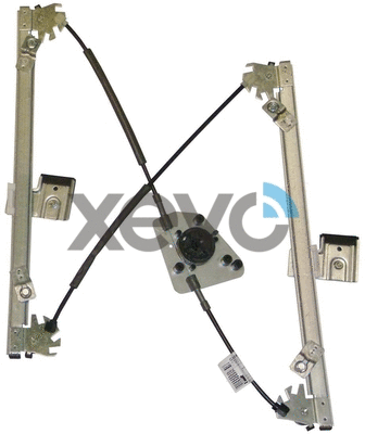 Window Regulator (XWR4104)