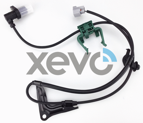 Sensor, wheel speed (XBS098)