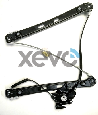 Window Regulator (XWR4029)