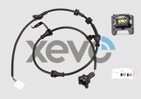 Sensor, wheel speed (XBS1594)