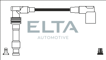 Ignition Cable Kit (ET4057)
