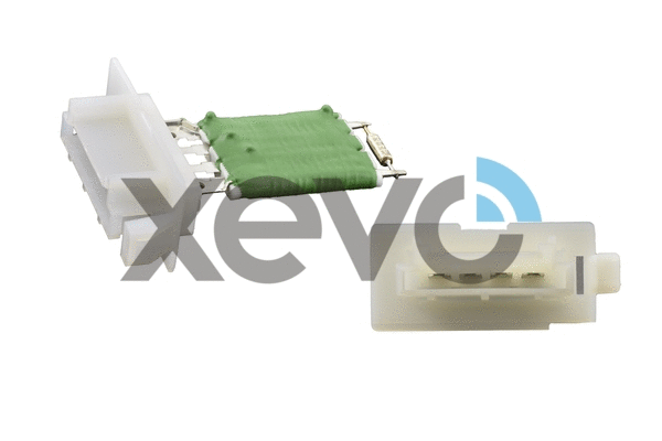 Resistor, interior blower (XHR0115)