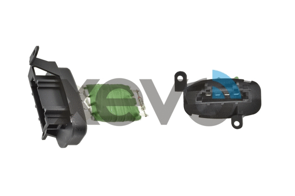 Resistor, interior blower (XHR0076)