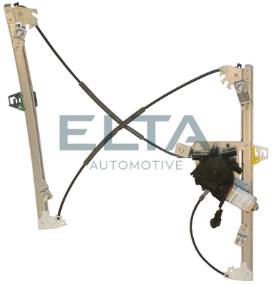Window Regulator (ER1247)