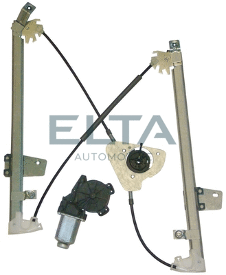 Window Regulator (ER1066)
