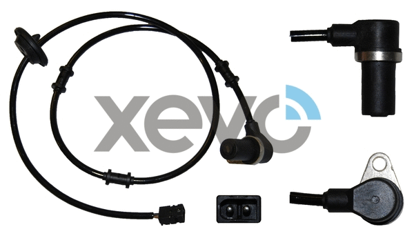 Sensor, wheel speed (XBS210)