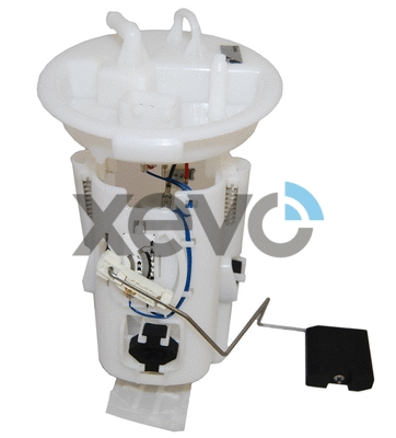 Fuel Feed Unit (XFP8007)