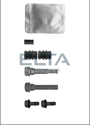 Guide Sleeve Kit, brake caliper (EA9348)